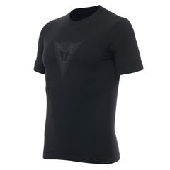 DAINESE QUICK DRY TEE κοντομάνικο μαύρο