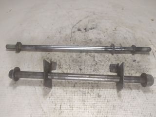 αξονας πισω τροχου-ψαλιδιου daytona sprinter 125