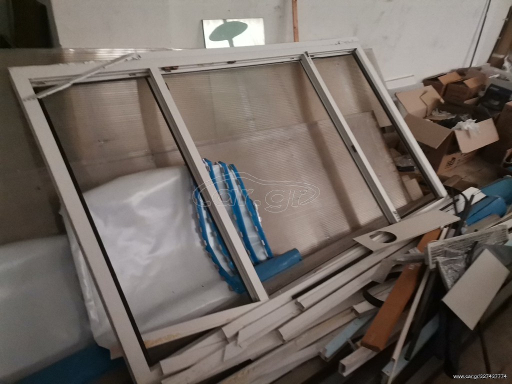 ΚΟΥΦΩΜΑ ΠΑΡΑΘΥΡΑ κ ΜΠΑΛΚΟΝΟΠΟΡΤΕΣ