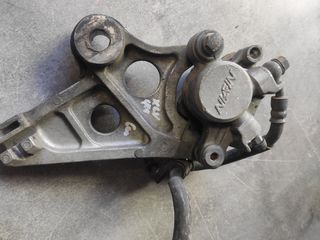 ΔΑΓΚΑΝΑ ΜΑΖΙ ΜΕ ΤΗΝ ΒΑΣΗ ΤΗΣ  ΓΙΑ  HONDA TRANSALP XLV 400 600  