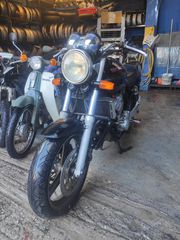 Honda CB 1997 CB 400 SF-thumb-1