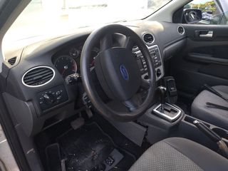 Ford Focus /MAZDA 6 /  ΑΥΤΟΜΑΤΟ ΒΕΝΖΙΝΗ 4F27E 