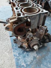 ΜΠΛΟΚ ΜΗΧΑΝΗΣ ΓΙΑ DAIHATSU TERIOS 4X4  MHXANIKA