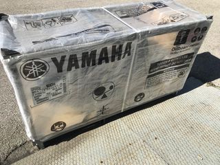 Yamaha '24 YAMAHA F30BETL ΕΤΟΙΜΟΠΑΡΑΔΟΤΗ 