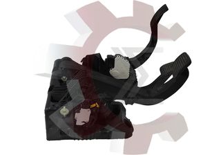 Πετάλια -Πεντάλ  JUMPER DUCATO BOXER 18+ ,  2582501056 00552700430