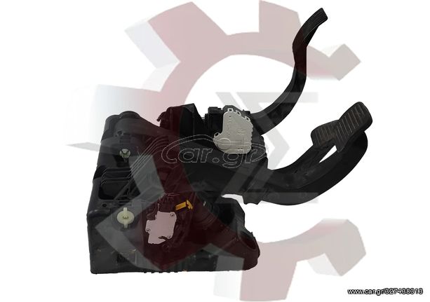 Πετάλια -Πεντάλ JUMPER DUCATO BOXER 18+ , 2582501056 00552700430