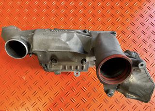 κομπρέσoρας κινητήρα - supercharger ΓΝΗΣΙΟ ΜΕΤΑΧΕΙΡΙΣΜΕΝΟ ΑΝΤΑΛΛΑΚΤΙΚΟ MERCEDES-BENZ A 111 090 09 80, A 111 098 11 37