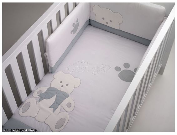 Σετ προίκας μωρού bebecor