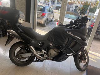 Honda Varadero 1000 2001-thumb-1