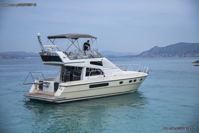 Princess 1999 V45