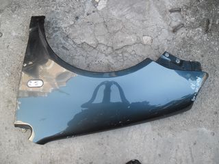 ΠΕΤΡΟΠΟΥΛΟΣ  ΕΜΠΡΟΣ ΦΤΕΡΟ ΑΡΙΣΤΕΡΟ VOLKSWAGEN POLO 2002-2005