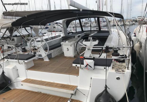 Beneteau '19 Oceanis 51.1 image