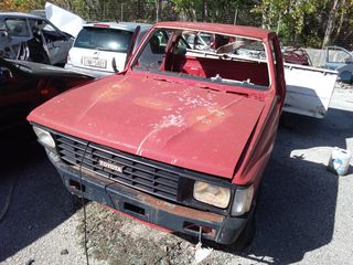  Καμπίνες ΤΟΥΟΤΑ ΥΝ 88 ΜΟΝΤΕΛΟ