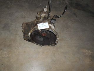 FORD FIESTA  06 1,3cc A9JA ΣΑΣΜΑΝ