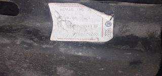 SEAT ΦΤΕΡΟ ΑΡΙΣΤΕΡΟ ΜΠΡΟΣΤΑ MARBELLA/PANDA 1980-1986 SE141510221B-thumb-2