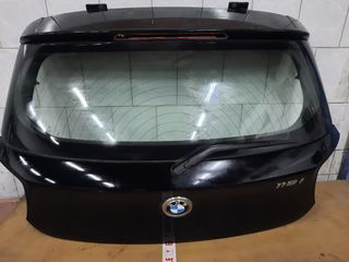 ΠΟΡΤ ΜΠΑΓΚΑΖ BMW 116 F20