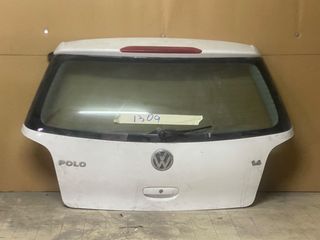 VW POLO 02-07 ΠΙΣΩ ΠΟΡΤΑ