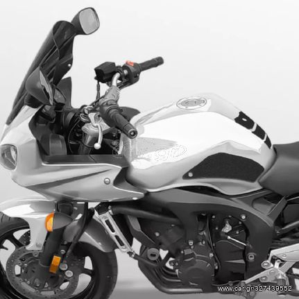 Σετ Αυτοκόλλητα Ντεπόζιτου Yamaha fazer 600