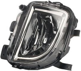 VW GOLF VI GTI (2008-2013) ΠΡΟΒΟΛΕΑΣ ΟΜΙΧΛΗΣ ΑΡΙΣΤΕΡΟΣ H8 (E) (ΚΑΙΝΟΥΡΙΟΣ - AFTERMARKET)