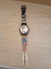 Swatch Napoleon Vintage 1992-thumb-1