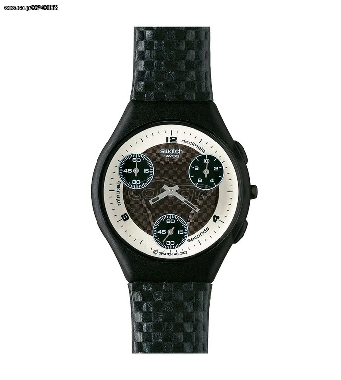Swatch Skin 2002 vintage