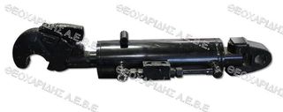 ΡΑΝΤΑΡ ΥΔΡΑΥΛΙΚΟ ΜΕ ΓΑΝΤΖΟ 600mm Φ45mm Landini Legend 211 ΙΤΑΛΙΑΣ