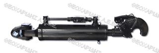 ΡΑΝΤΑΡ ΥΔΡΑΥΛΙΚΟ ΑΚΡΟ-ΓΑΝΤΖΟΣ 680mm Φ40mm Case C-MXU, New Holland H-TSA, FIAT ΙΤΑΛΙΑΣ
