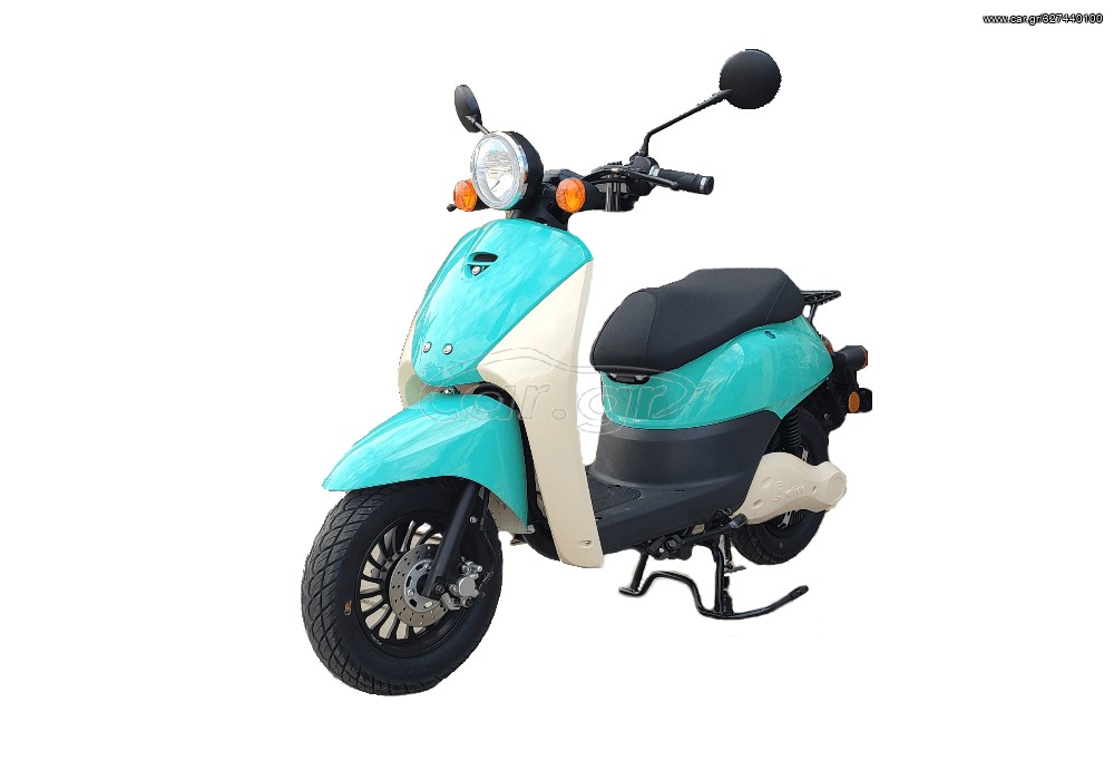 Lvneng 2022 UGBEST Pony 2000W