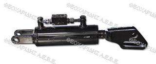 ΓΡΥΛΟΣ ΥΔΡΑΥΛΙΚΟΣ 530mm Φ40mm Case New Holland ΙΤΑΛΙΑΣ