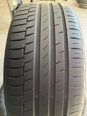 2 TMX 225/45/19 CONTINENTAL PREMIUMCONTACT6 DOT(1421)-thumb-1