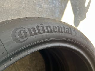2 TMX 225/45/19 CONTINENTAL PREMIUMCONTACT6 DOT(1421)-thumb-3