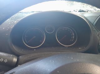 ΚΑΝΤΡΑΝ OPEL CORSA D 2008 Z13DTH DIESEL