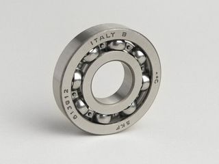 ΡΟΛΕΜΑΝ ΣΤΡΟΦΑΛΟΥ SKF-25x62x12-ΓΙΑ VESPA-PX-PXE-SPRINT-RALLY-ORIGINAL-097804
