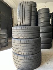 4 TMX 295/35/20 KAI 235/35/20(ΑΣΥΜΜΕΤΡΙΑ) MICHELIN PILOTSUPERSPORT K1 DOT(0118)