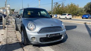 Mini Cooper 2012 ONE DIESEL COPA CAR-thumb-2