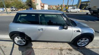 Mini Cooper 2012 ONE DIESEL COPA CAR-thumb-8
