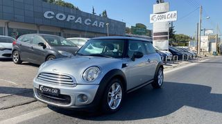 Mini Cooper 2012 ONE DIESEL COPA CAR-thumb-1