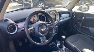 Mini Cooper 2012 ONE DIESEL COPA CAR-thumb-11