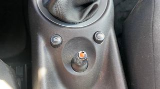 Mini Cooper 2012 ONE DIESEL COPA CAR-thumb-21