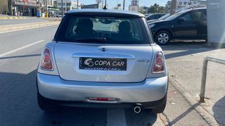 Mini Cooper 2012 ONE DIESEL COPA CAR-thumb-6
