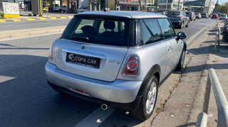 Mini Cooper 2012 ONE DIESEL COPA CAR-thumb-4