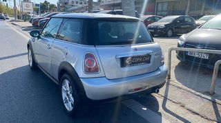 Mini Cooper 2012 ONE DIESEL COPA CAR-thumb-5