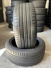 2 TMX 235/40/18 PIRELLI PZERO 