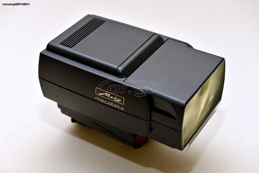 FLASH Metz Mecablitz 40ΜΖ-1i TTL