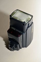 FLASH Metz Mecablitz 40ΜΖ-1i TTL-thumb-1