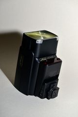 FLASH Metz Mecablitz 40ΜΖ-1i TTL-thumb-2