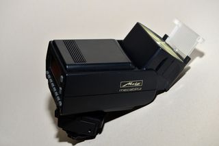 FLASH Metz Mecablitz 40ΜΖ-1i TTL-thumb-3