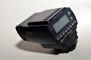 FLASH Metz Mecablitz 40ΜΖ-1i TTL-thumb-4
