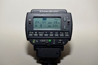 FLASH Metz Mecablitz 40ΜΖ-1i TTL-thumb-5