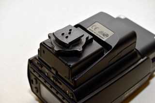FLASH Metz Mecablitz 40ΜΖ-1i TTL-thumb-6